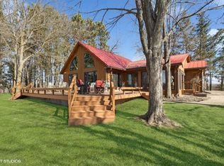 351 12 3/4 Ave, Almena, WI 54805