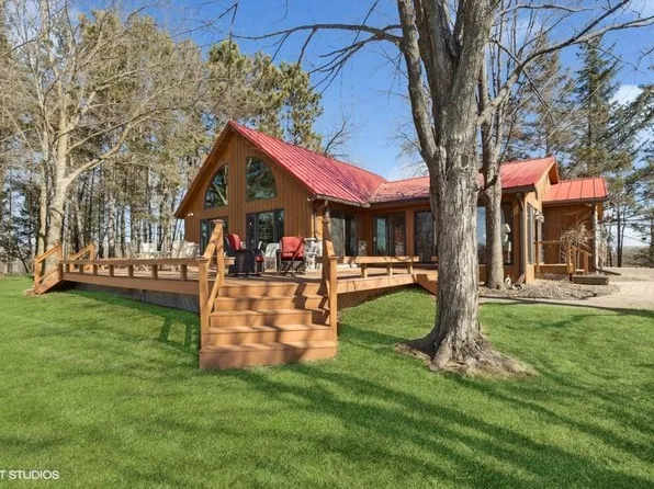 351 12 3/4 Ave, Almena, WI 54805