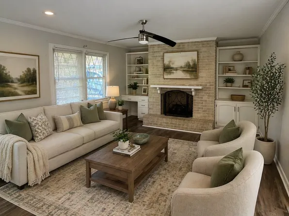 3070 Brady Hoffman Rd, Lincolnton, NC 28092