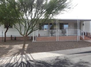 3411 S Camino Seco UNIT 118, Tucson, AZ 85730