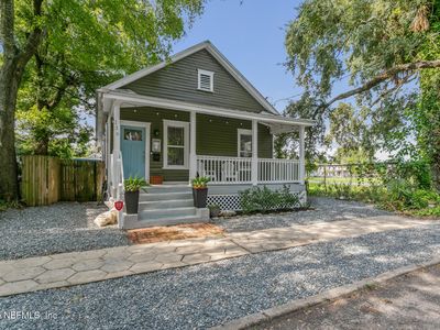 136 DRYSDALE Street, Jacksonville, FL, 32206