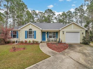 248 Monarch Dr, Santa Rosa Beach, FL 32459
