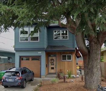 8009 SE Yamhill St, Portland, OR, 97215
