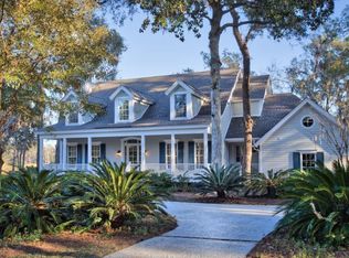 7 Osprey Links Dr, Daufuskie Island, SC 29915