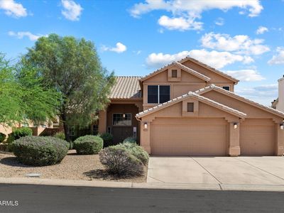 12935 E Mercer Ln, Scottsdale, AZ, 85259