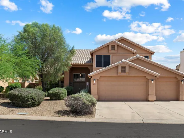 12935 E MERCER Lane, Scottsdale, AZ 85259