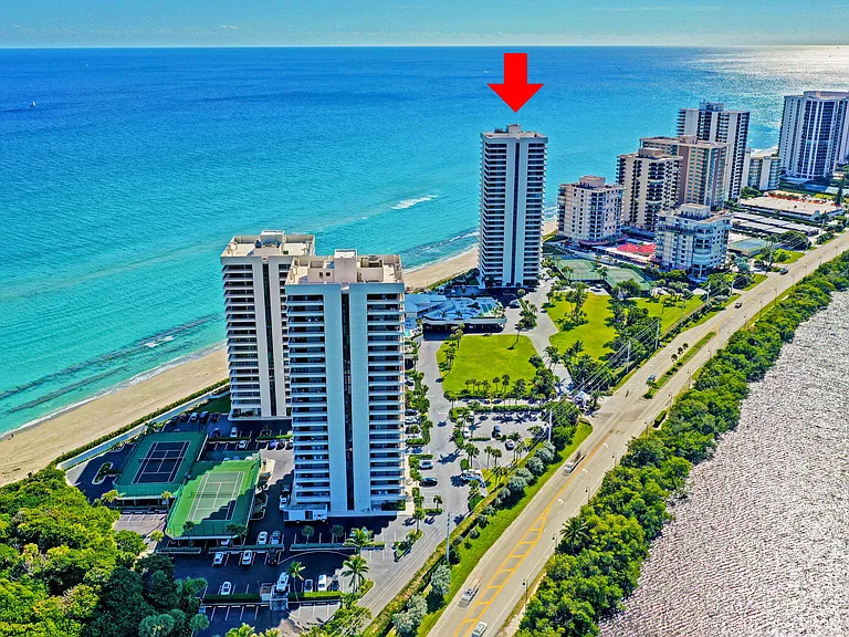5510 N Ocean Dr #24D — Photo 74