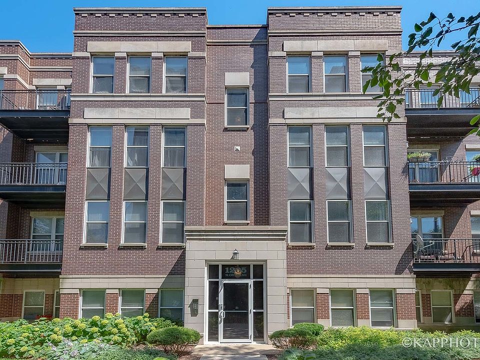 1st image of 1205 N Orleans St APT 104