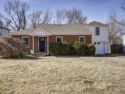 710 S Marion Ave, Tulsa, OK, 74112