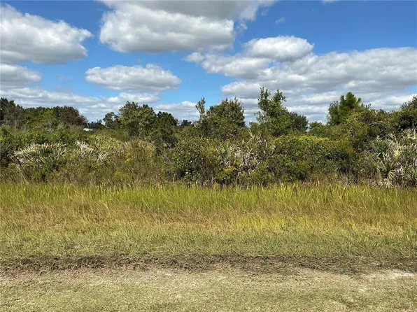 15939 NW 264th St Lot N, Okeechobee, FL 34972