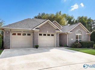 111 Engineer Ct, Harvest, AL 35749