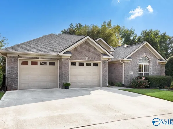 111 Engineer Ct, Harvest, AL 35749