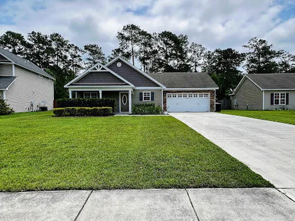 211 Jasmine Lane, Jacksonville, NC 28546