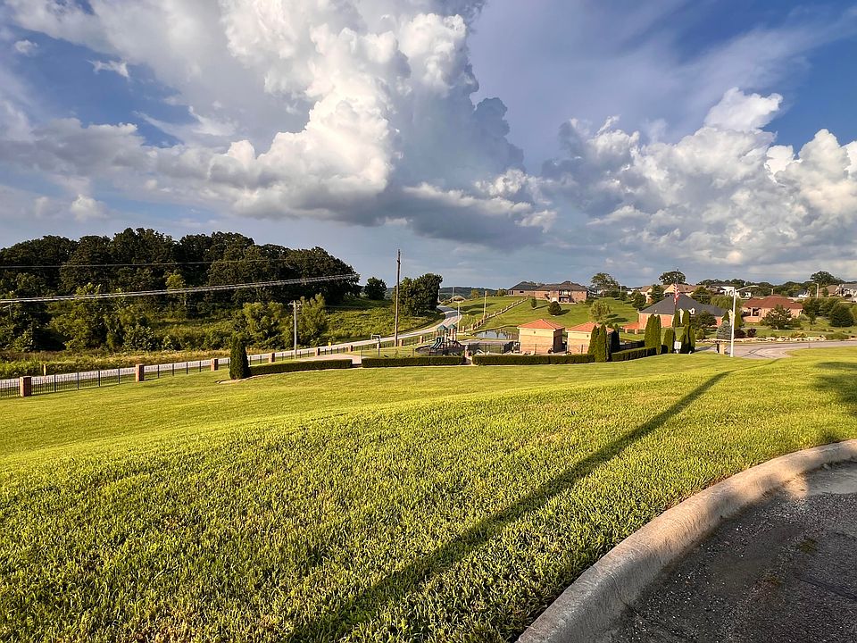 1st image of Lot 64 Tuscany Hills