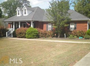 141 Tara Pl, Milledgeville, GA 31061