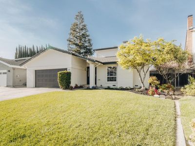 5506 Century Park Way, San Jose, CA, 95111