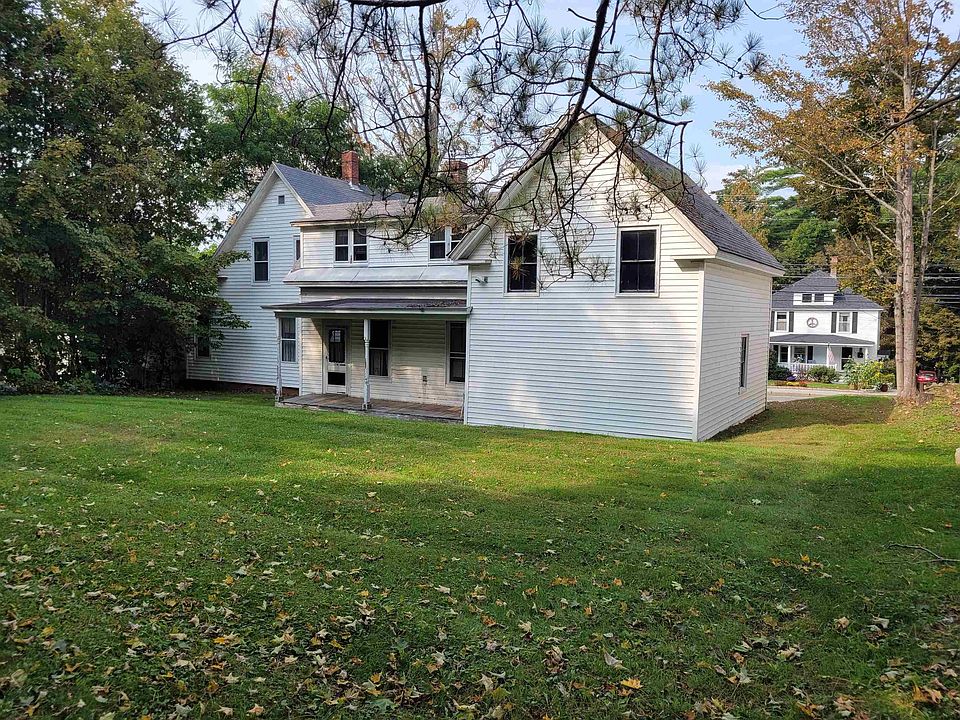 75 Highland Street, Plymouth, NH 03264 | Zillow