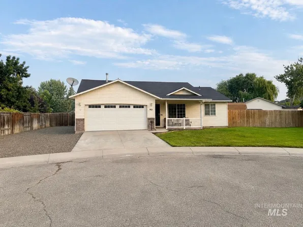 912 S Chestnut St, Nampa, ID 83686