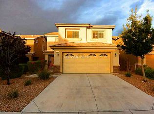 1112 Autumn Grass St, Henderson, NV 89052