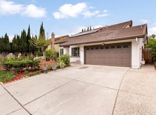3912 Tuers Rd, San Jose, CA 95121