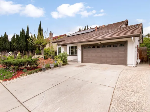 3912 Tuers Rd, San Jose, CA 95121