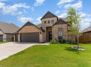 408 Abbott Ln, Waxahachie, TX 75165