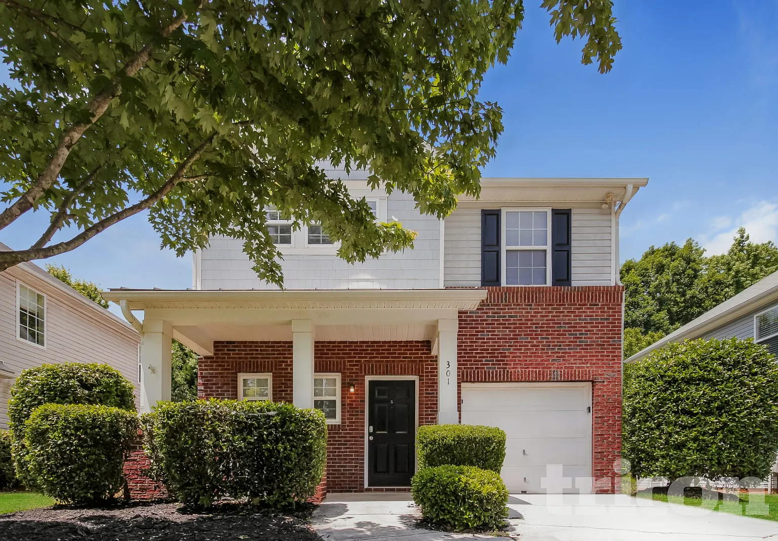 301 Tribune Drive Charlotte NC — Photo 1