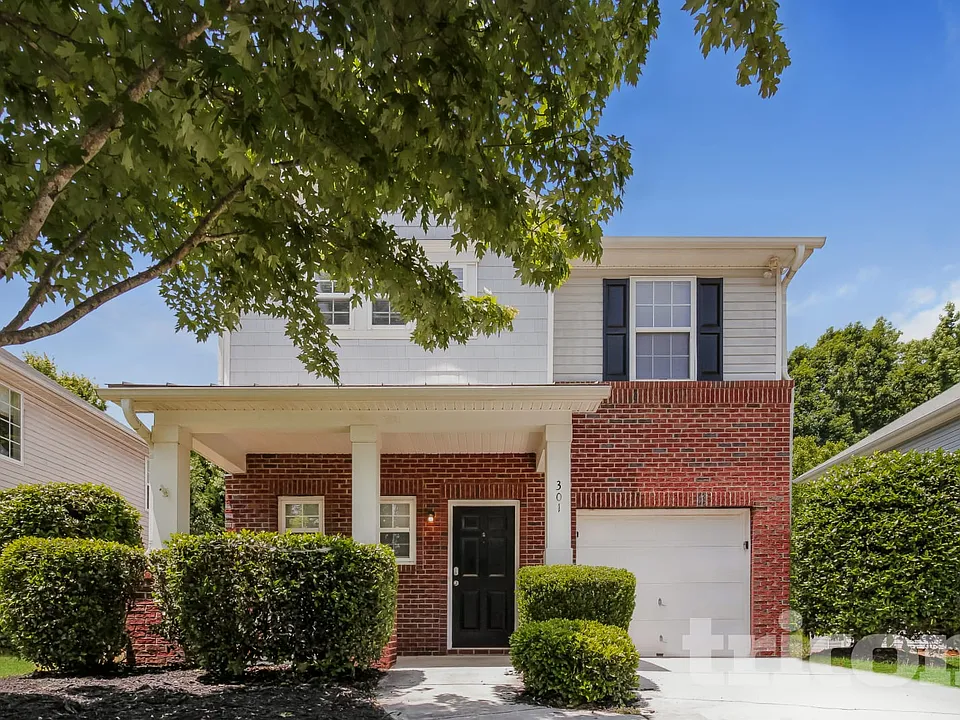 301 Tribune Dr