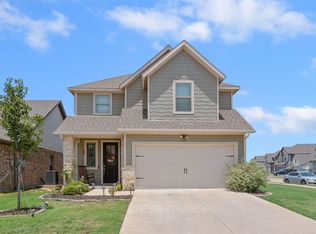 130 Cole Ln, Pilot Point, TX 76258