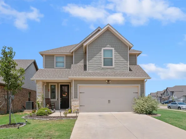 130 Cole Ln, Pilot Point, TX 76258