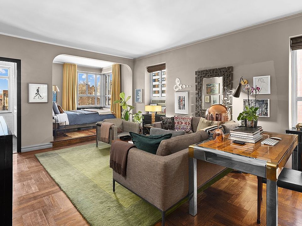 1st image of 165 W 20th St APT 6K