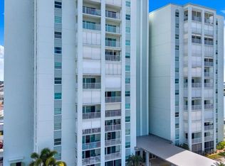 420 64TH AVENUE #507, ST PETE BEACH, FL 33706