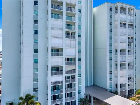 420 64TH AVENUE #507, ST PETE BEACH, FL 33706