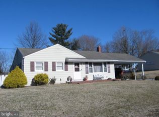 15 Parvin Rd, Bridgeton, NJ 08302