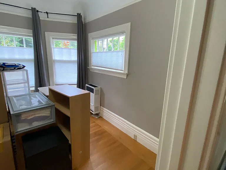 Front bedroom