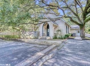 415 College Ave, Daphne, AL 36526