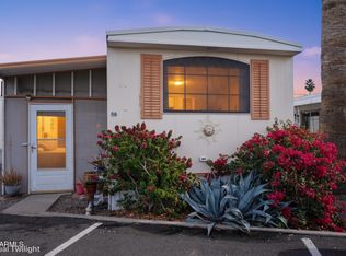 730 S Country Club Dr #56, Mesa, AZ 85210