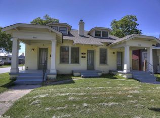 801 Willow St, North Little Rock, AR 72114