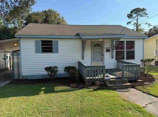 2232 Lilly St, Lake Charles, LA 70601