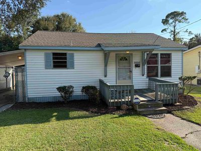 2232 Lilly St, Lake Charles, LA, 70601