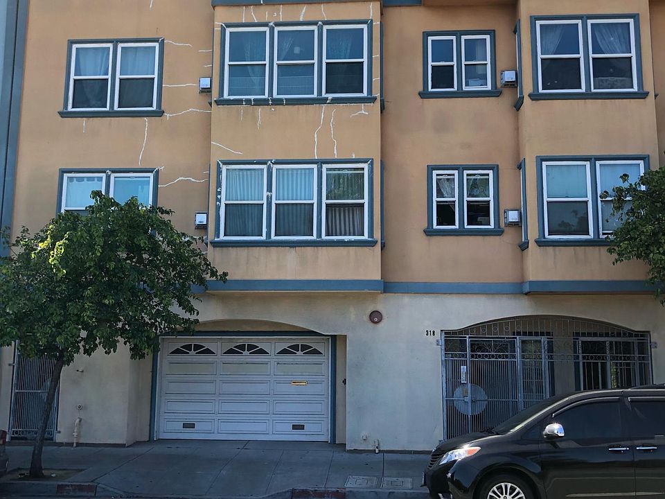 1st image of 318 Alemany Blvd APT 3B