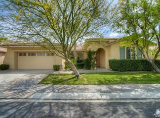244 Via San Lucia, Rancho Mirage, CA 92270