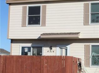 4514 Lamplighter Cir, Colorado Springs, CO 80916