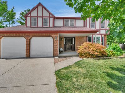 5635 Orchid Pl, Columbus, OH, 43235
