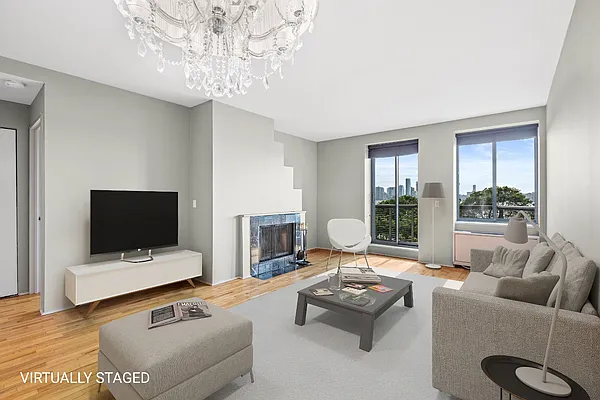 Rented by Keller Williams NYC | media 1