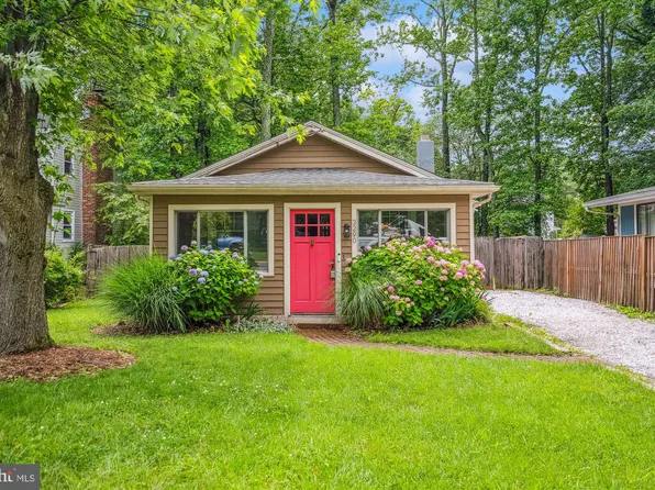 3290 Arundel On The Bay Rd, Annapolis, MD 21403