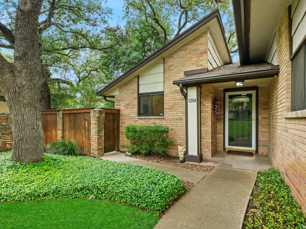 3204 Castledale, San Antonio, TX 78230