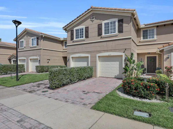 2591 SW Marshfield Court, Port St Lucie, FL 34953