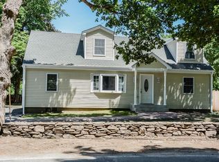 29 Oak Hill Rd, Westford, MA 01886