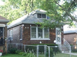 351 W 101st St, Chicago, IL 60628